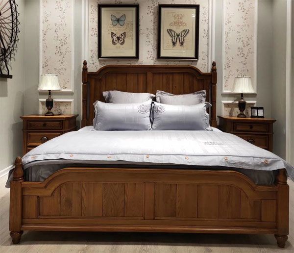 Deluxe Bedroom Sets