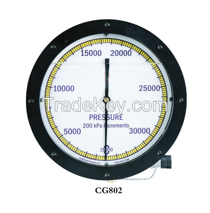 Sell Standpipe Pressure Manometer