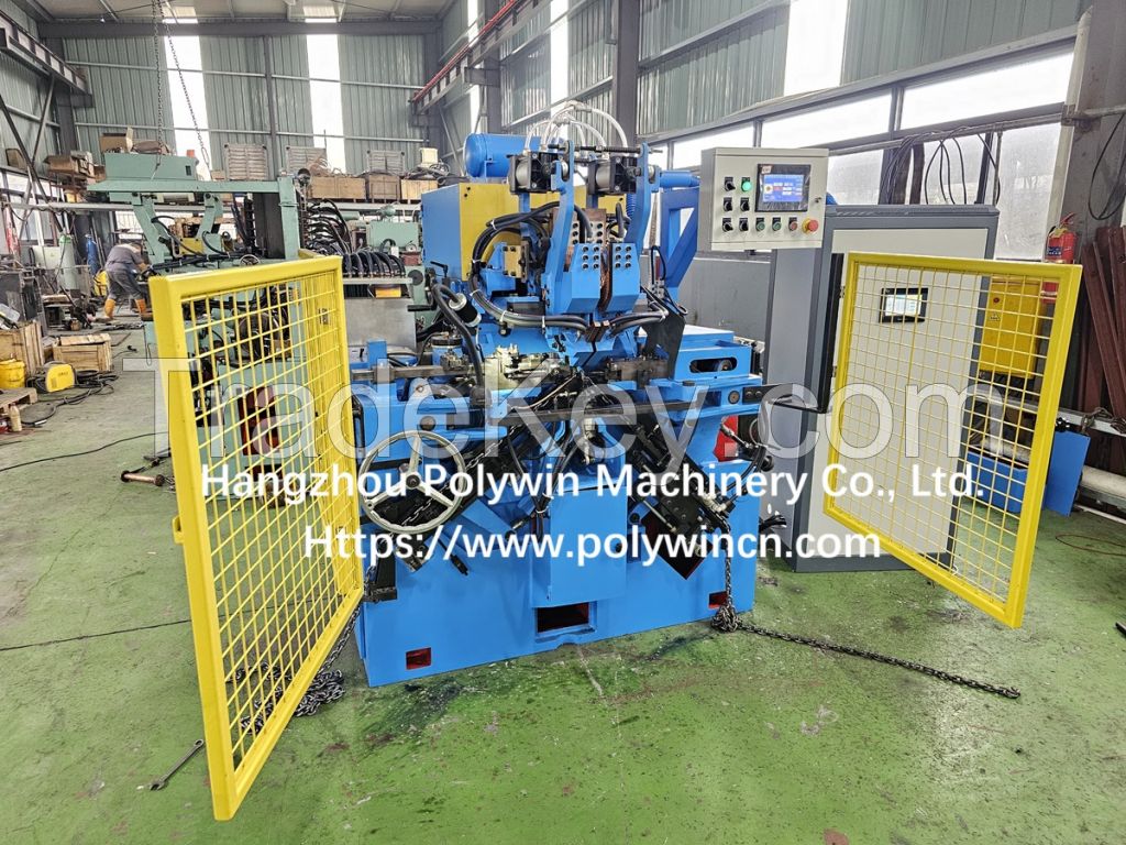 Automatic Chain welding Machine