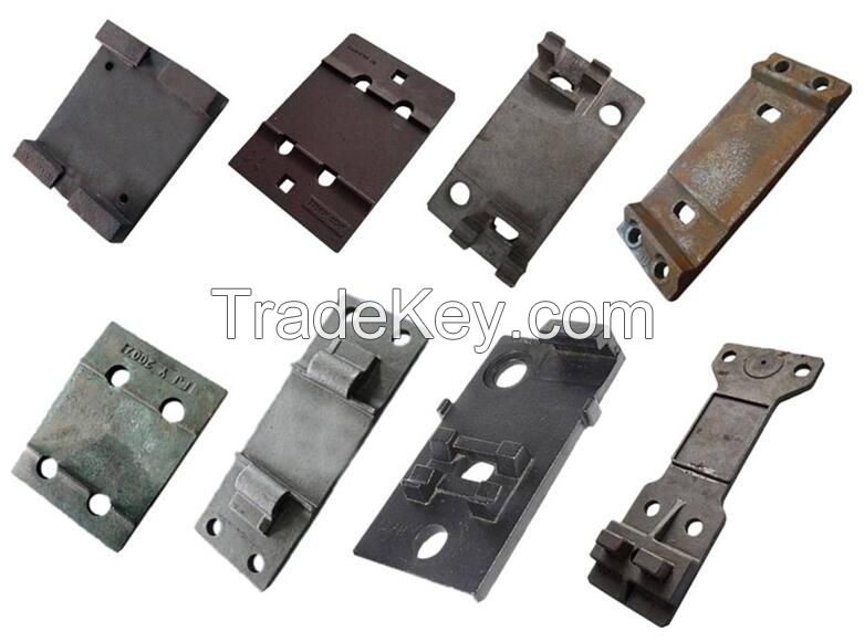 Sell 115RE Railway Tie Plate