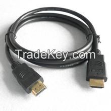 High Speed HDMI cable with ethernet