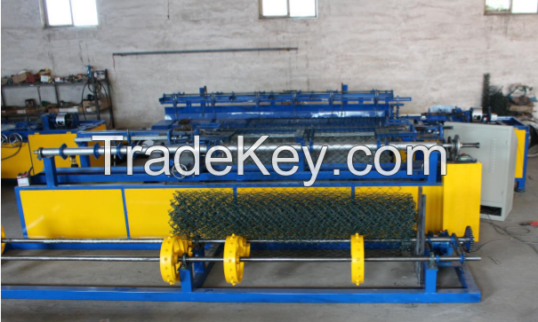 Sell wire mesh machine