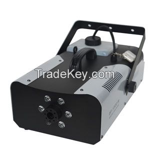 fog machine, 1500W LED Smoke Machine (PHJ035)