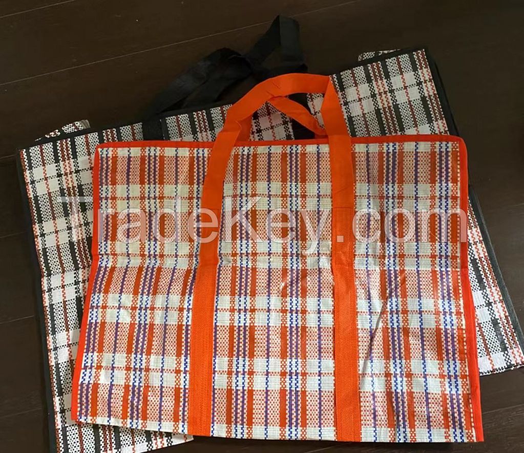 PP Woven Bags