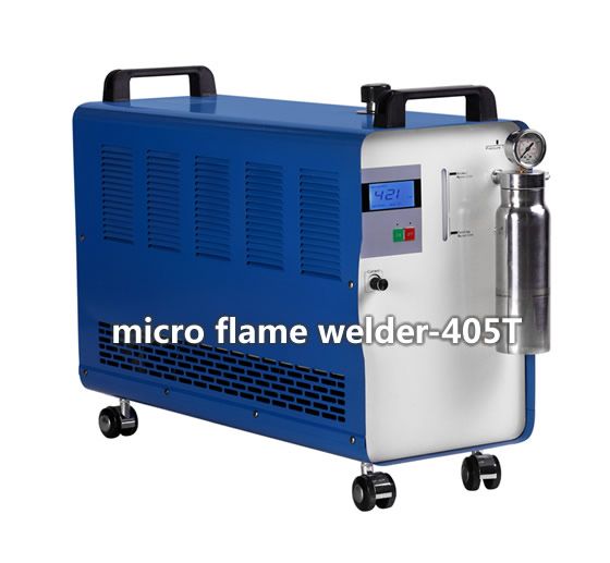 Sell Micro Flame Welder-405T