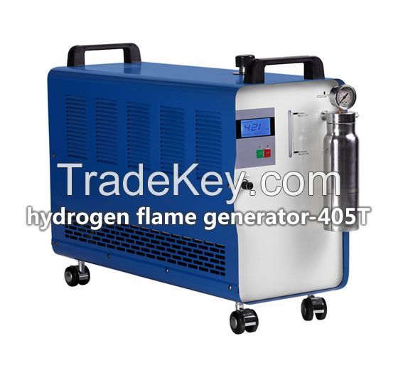 Sell hydrogen flame generator -405T with 400 liter/ hour hho gases output ( 2016 newly)