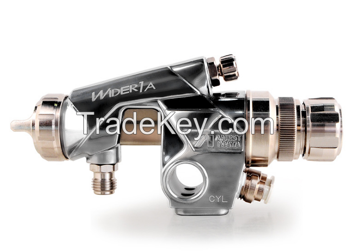 Sell l iwata wider 1A spray gun