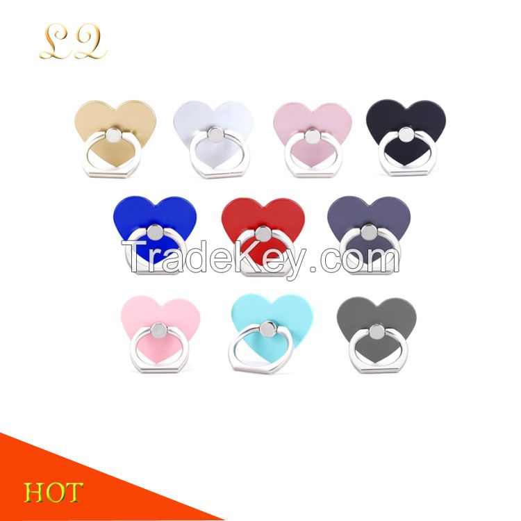 2020 hot sales heart phone holder