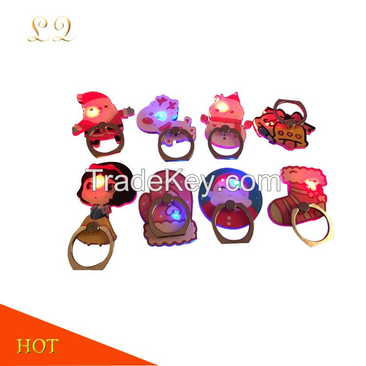 2020 hot sales luminous phone holder