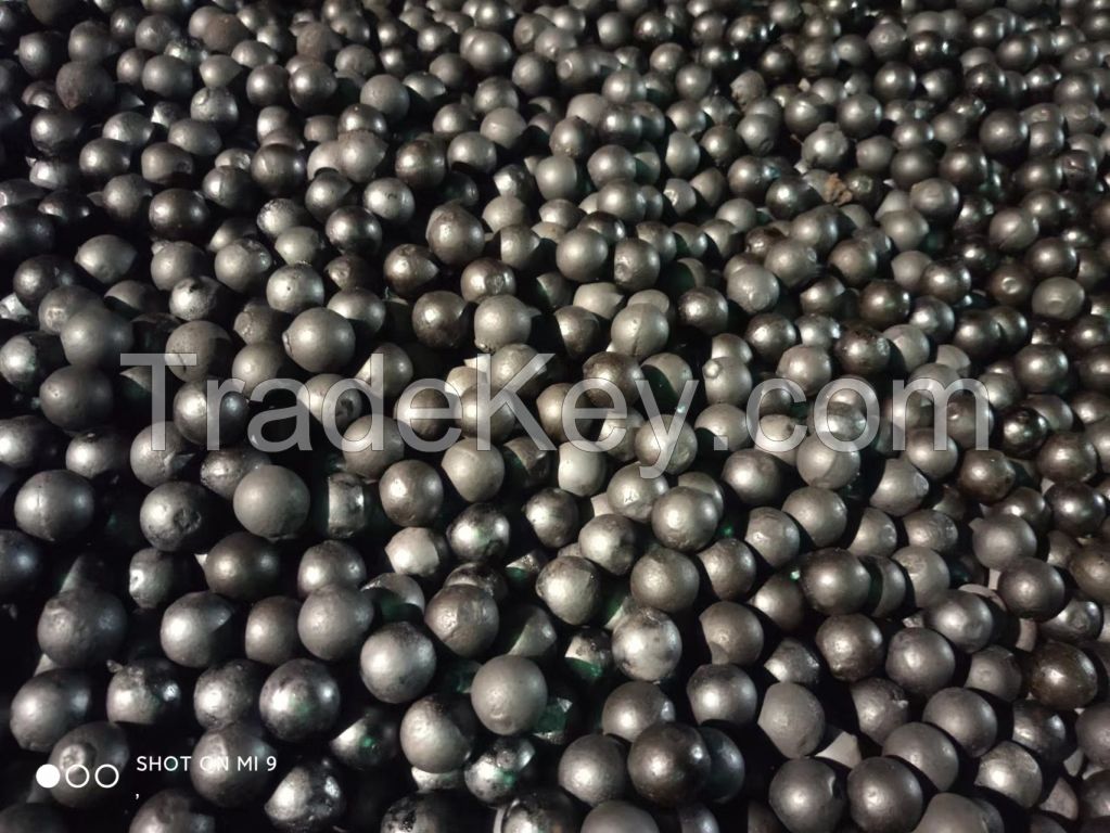 Sell high chrome cast grinding balls Cr17%min