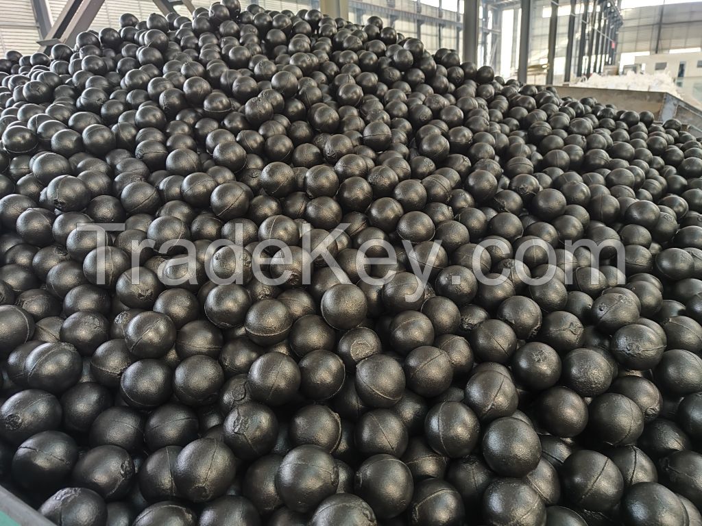 Sell mill balls Cr12-14%