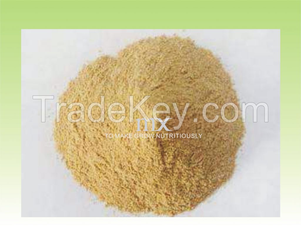 amino acid chelate feed