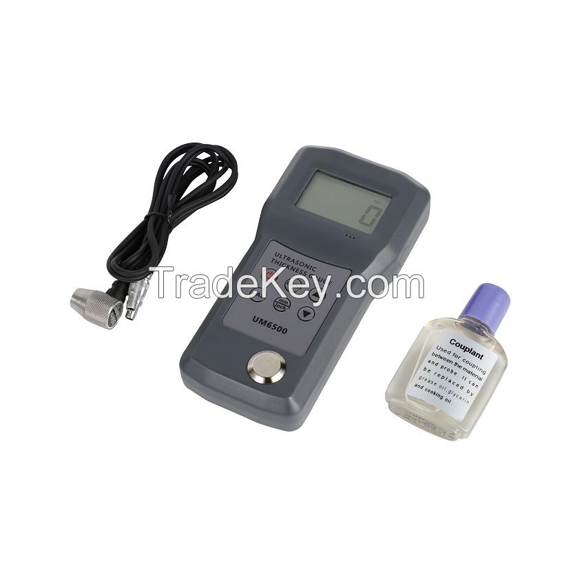 Sell Ultrasonic Thickness Gauge UM6500