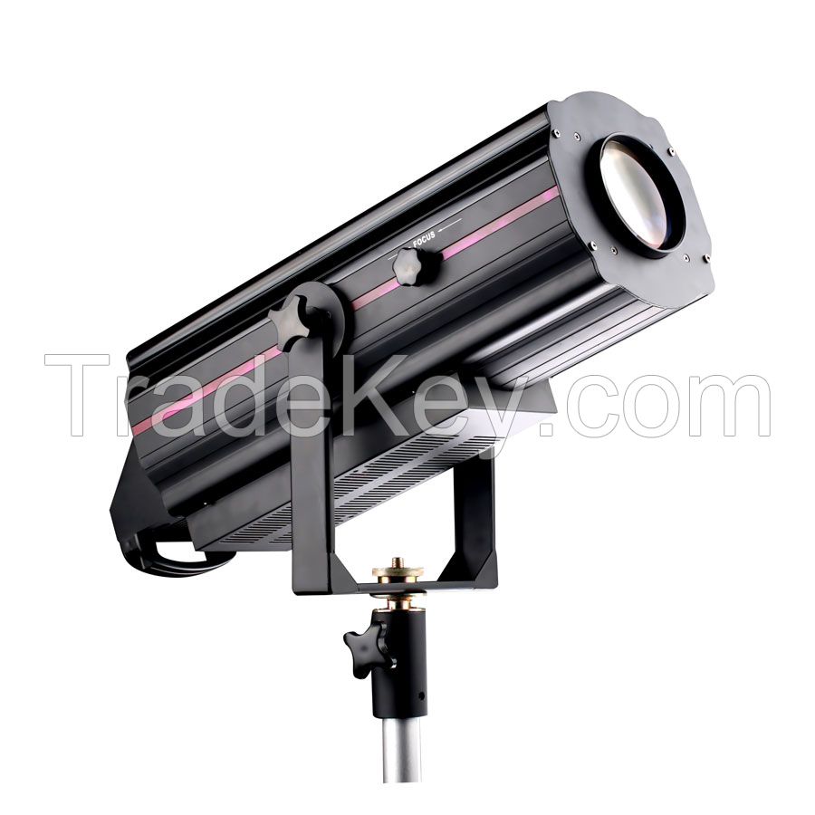 350W LED Follow Spot Light