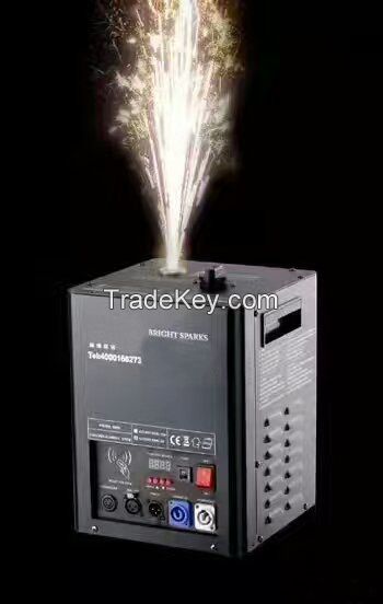 Cold Flame Spark, Cold Spark Machine (PHM027)