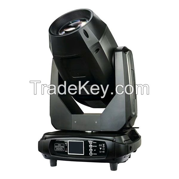 380W BWS Moving Head Light (PHA027)