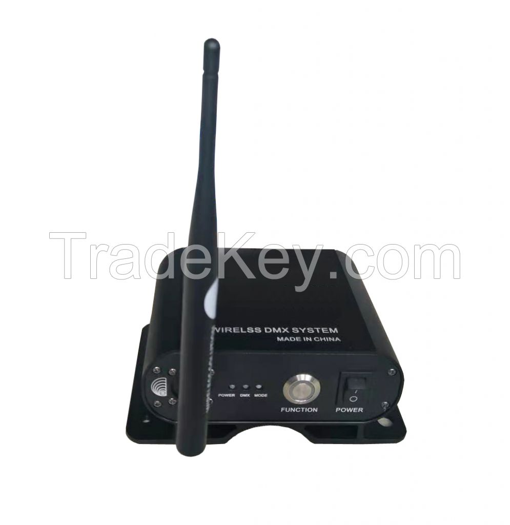 Sell  DMX Wireless Transceiver (PHD030)