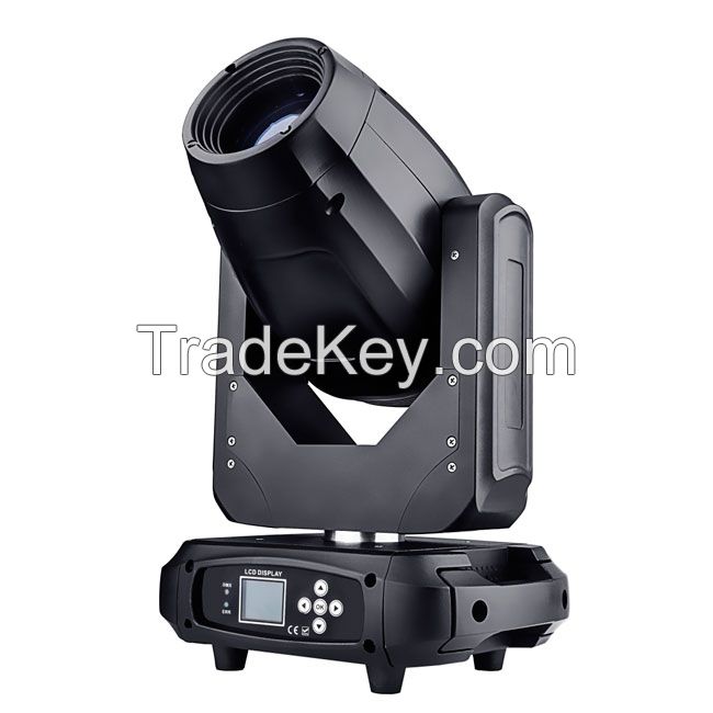 150W LED Moving Head Beam / Wash / Spot (PHA021)