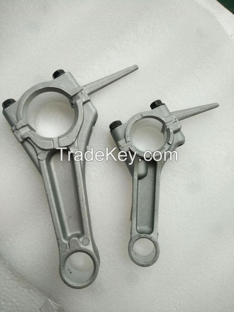 Generator engine parts, con rod, connnecting rod assy