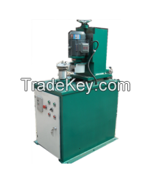 Outside Grinding Machine for Brake Linings