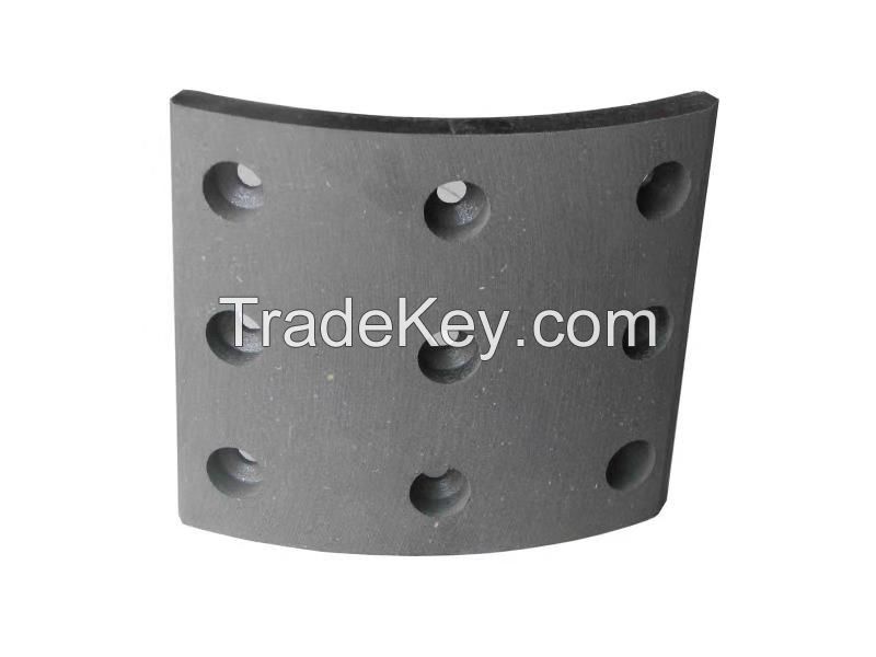 Sell brake linings