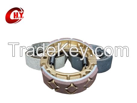 CG125 brake shoe