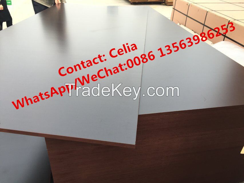 Supply  Phenolic plywood, Phenolic board or film faced plywood