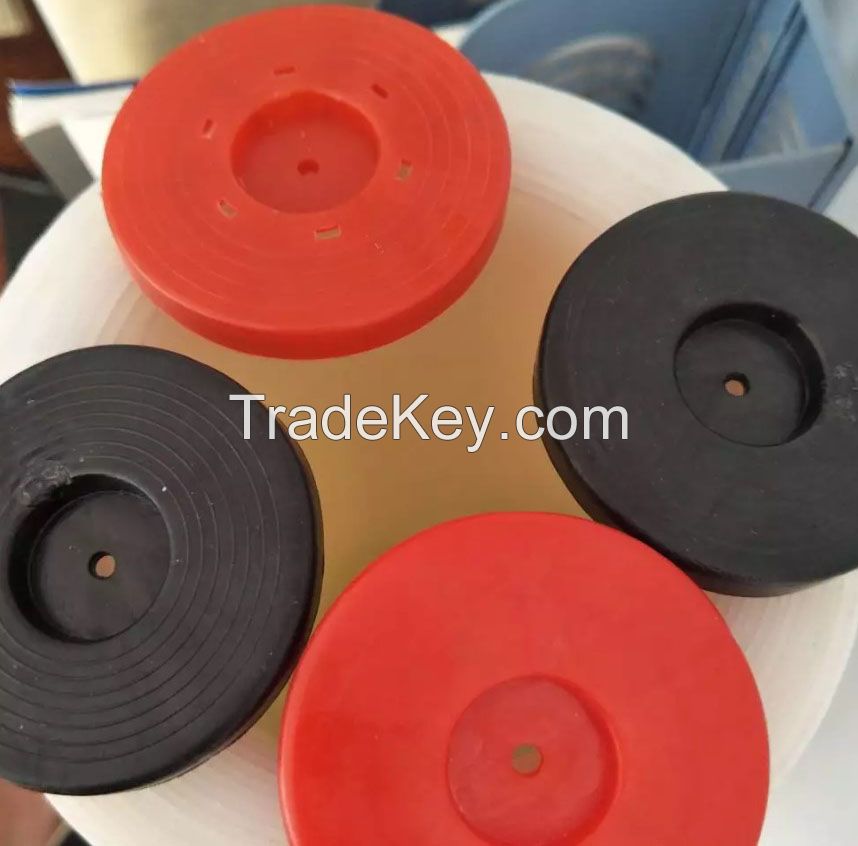 China Supplier Wholesale Plastic Seal Gaskets Hot Melt Gasket