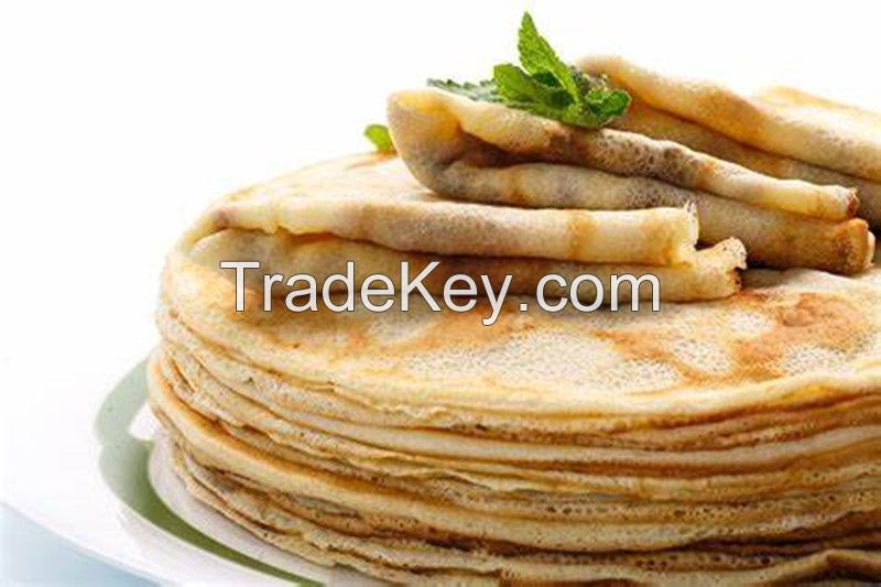 paratha chapati small