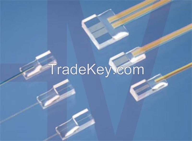 Customized Fiber Array Pigtail