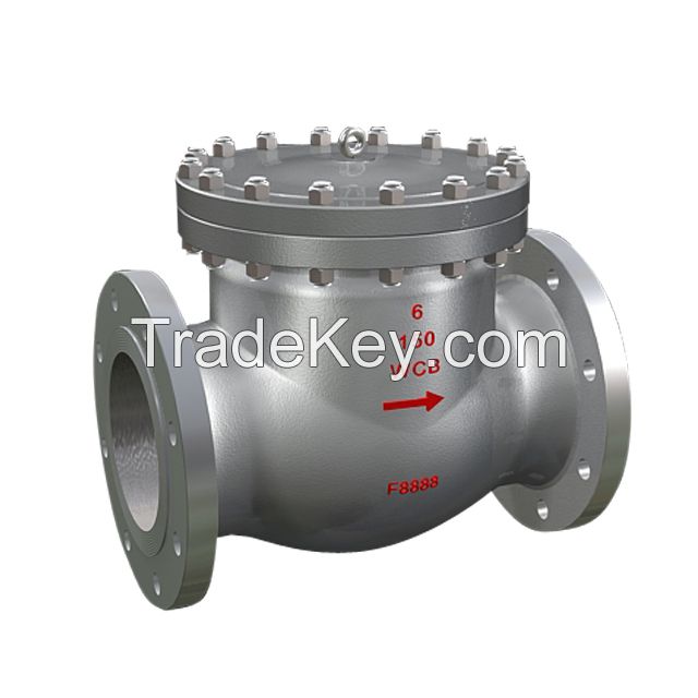 Swing Check Valves