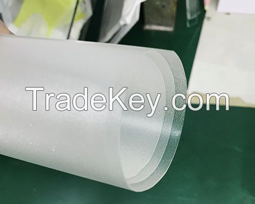 bullet proof glass interlayer-SGP film