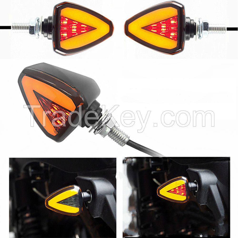 motorcycle led light, turn signal