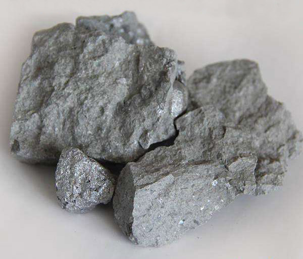 Silicon Barium Calcium