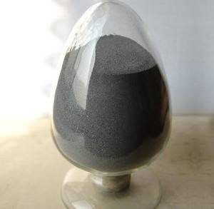 Nickel based alloy powder