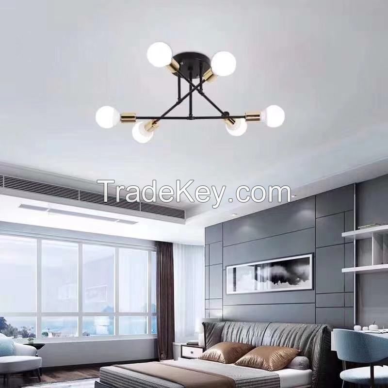 modern pendant light