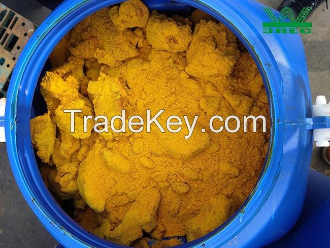 Sell ferric chloride hexahydrate 98%