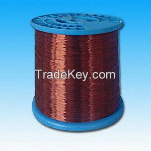 PEW /155 ENAMELED COPPER WIRE Class 155