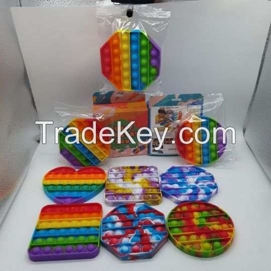 Silicone Fashion Toys