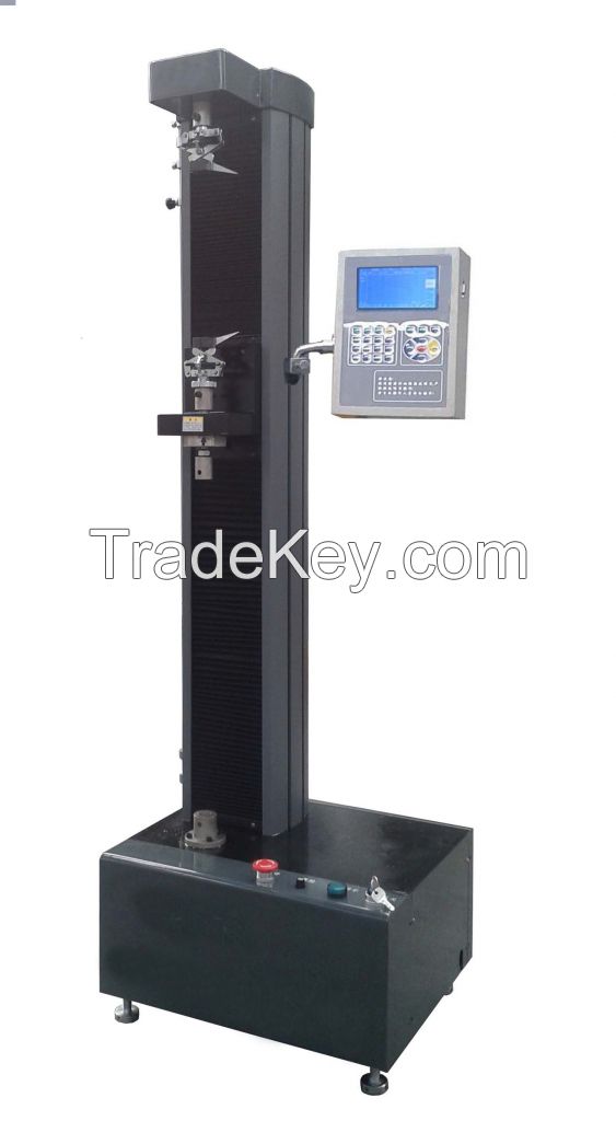 WDW-S LCD ELECTRONIC UNIVERSAL TESTING MACHINE