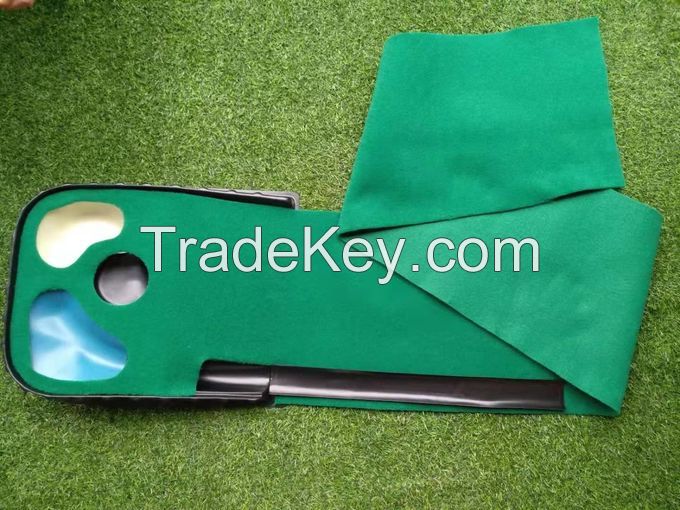 Golf Putter Trainer