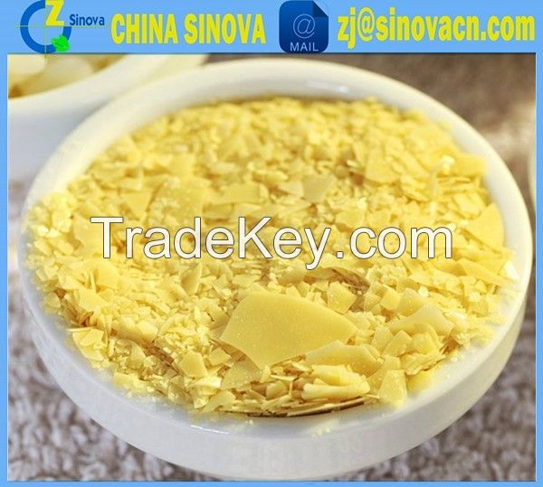 Natural Vegetable Origin Carnauba Wax