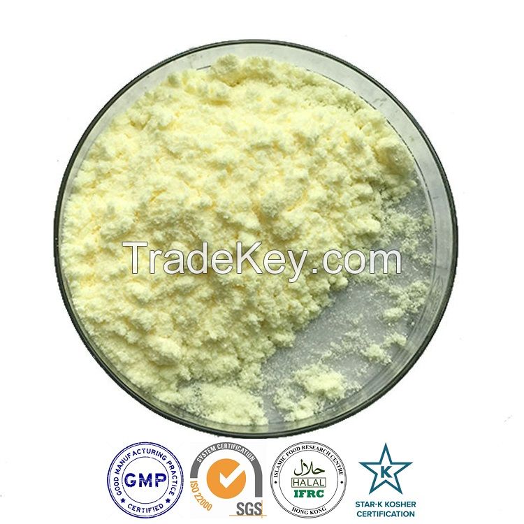 Alpha Lipoic Acid (thioctic acid)