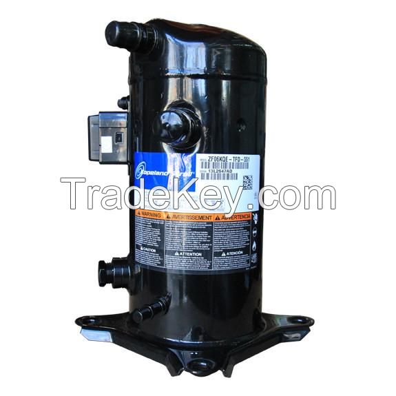 Copeland ZF Series Scroll Compressor