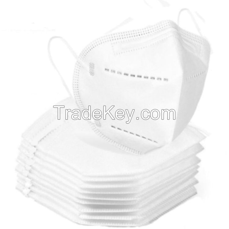High Quality Cheap KN95 FACE Mask