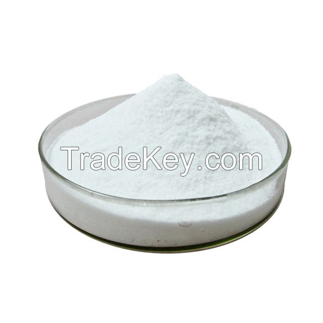 Factory Supply High Purity Hyaluronic Acid Powder