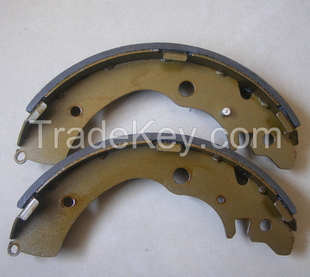 Brake pad