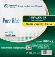 DEF, Diesel Exhaust Fluid