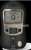seling Glucose Monitor, lipid and blood glucometer