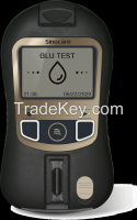 selling Glucose Monitor, lipid and blood glucose analyzer